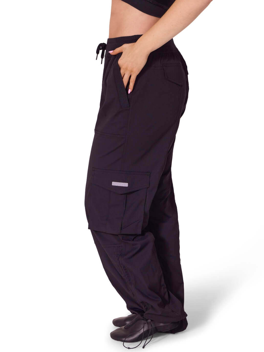 Pantalones Deportivos Studio Dance Dynamics Jet Setter