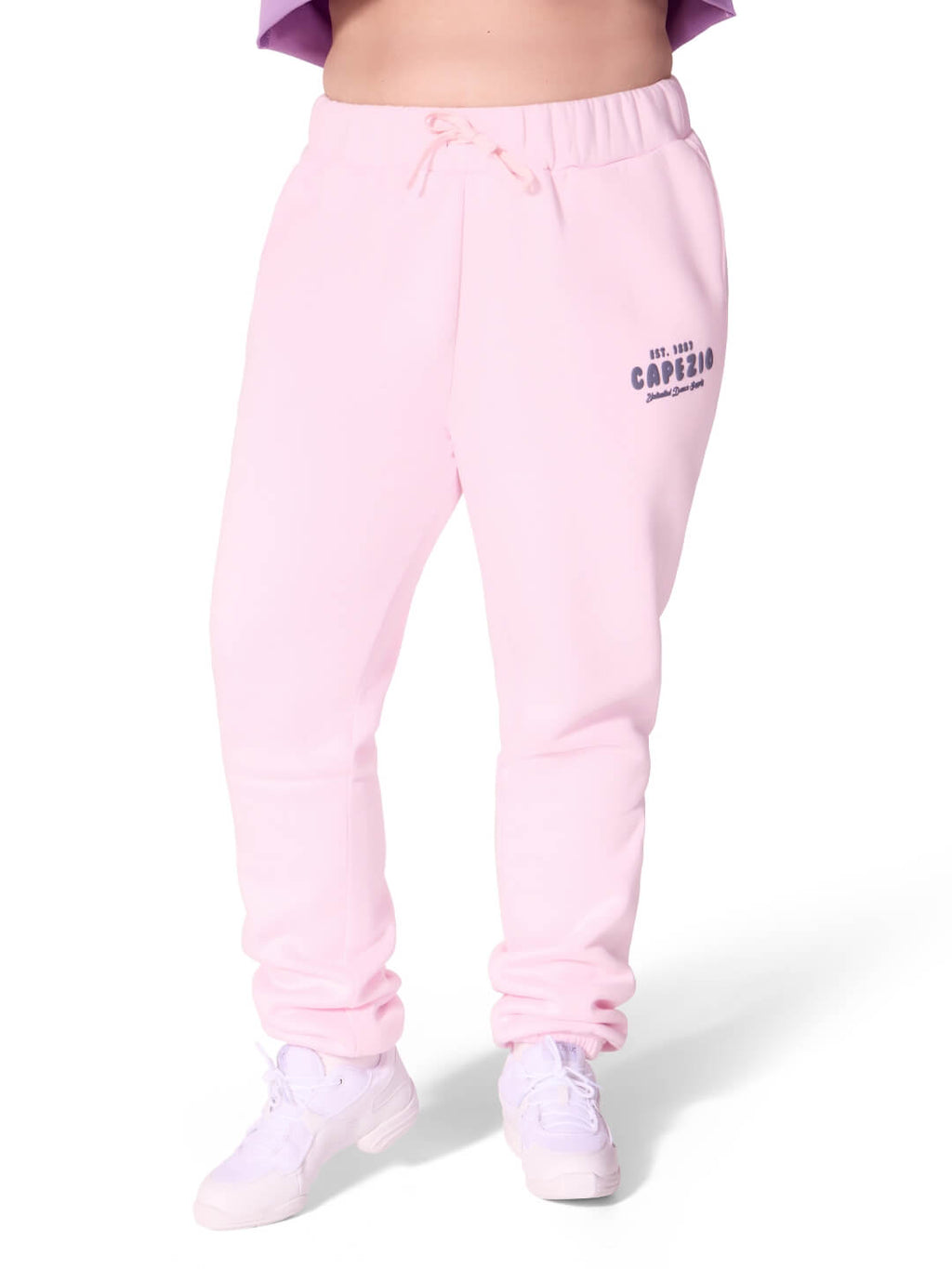 Capezio Pants, Pantaloni In Nylon E Spandex – Morbidi E Comodi Per Danza O Tempo Libero - 4