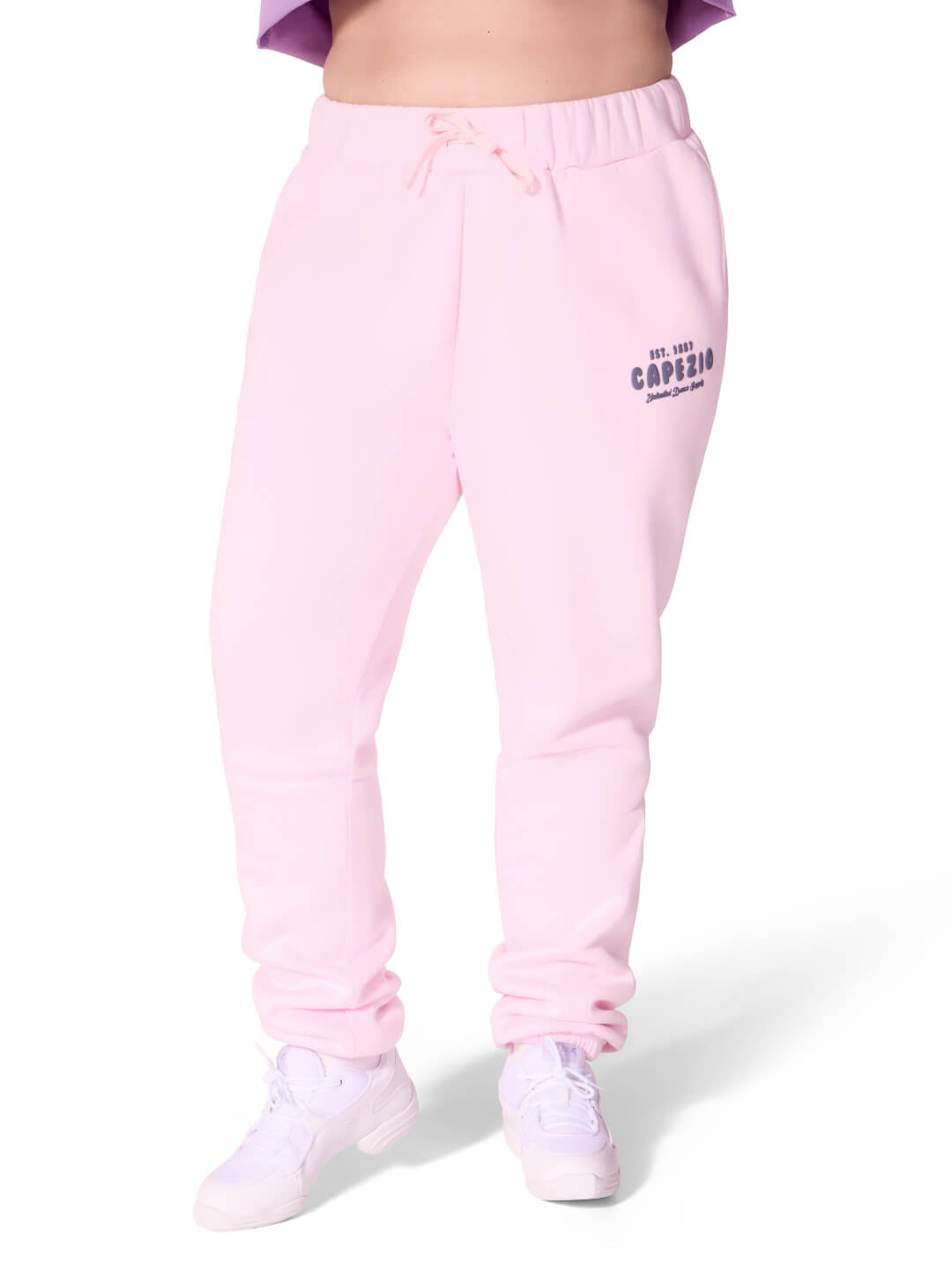 Pantalones Jogger Jet Setter Momentum