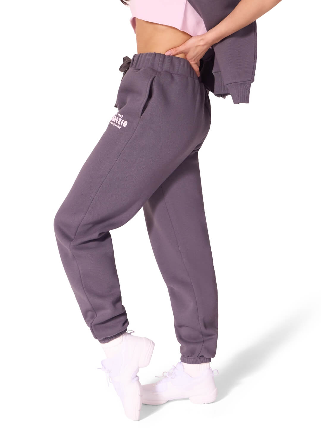 Pantalones Jogger Jet Setter Momentum