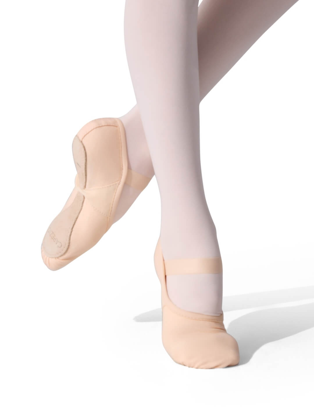 Mini Hanami Ballet Shoe - Child