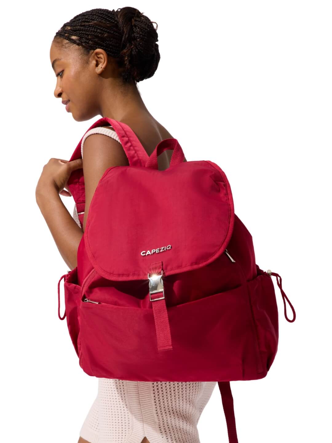 Mochila de Viagem Oxford