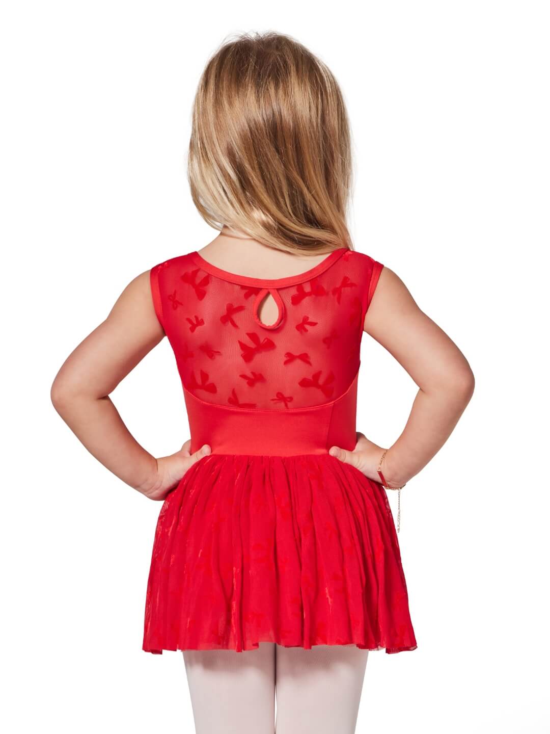 Capezio bambini 3968C vestito da ballo Empire Capezio bambini 3968C vestito da ballo Empire