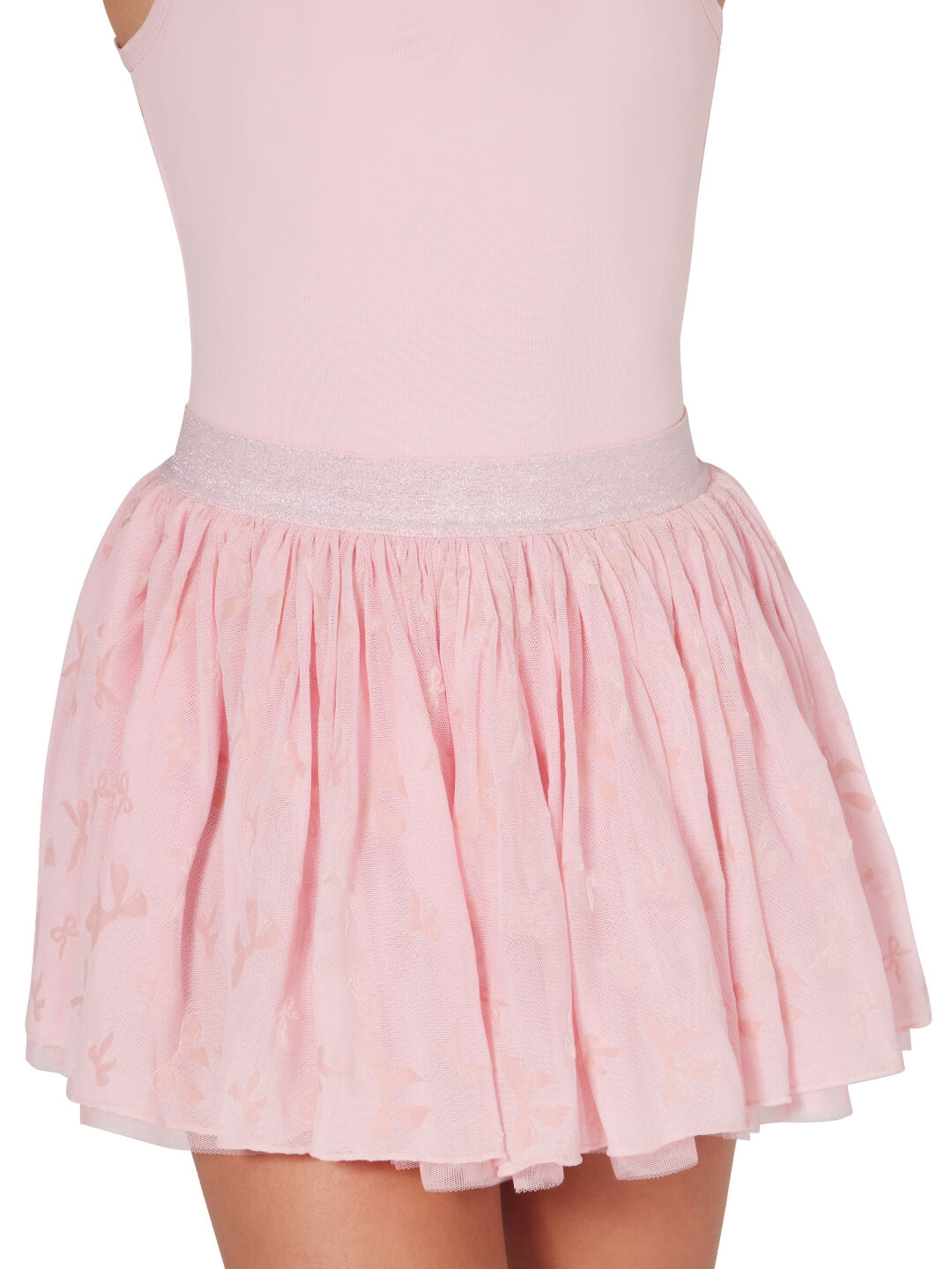 Take A Bow Chasse Tutu - bērniem