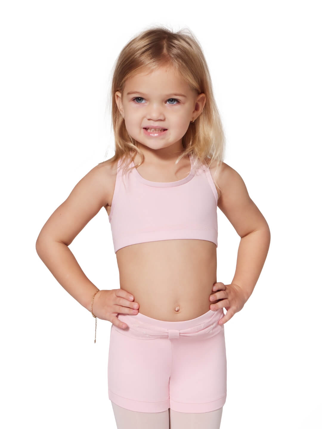 Take A Bow Spotlight Top - Bērniem