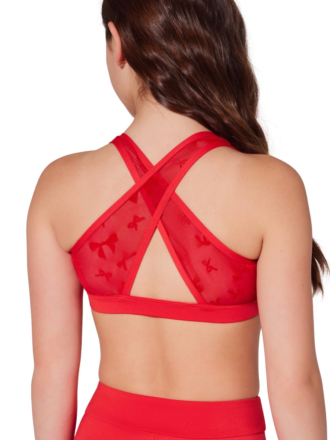 Take A Bow Spotlight Top - Bērniem