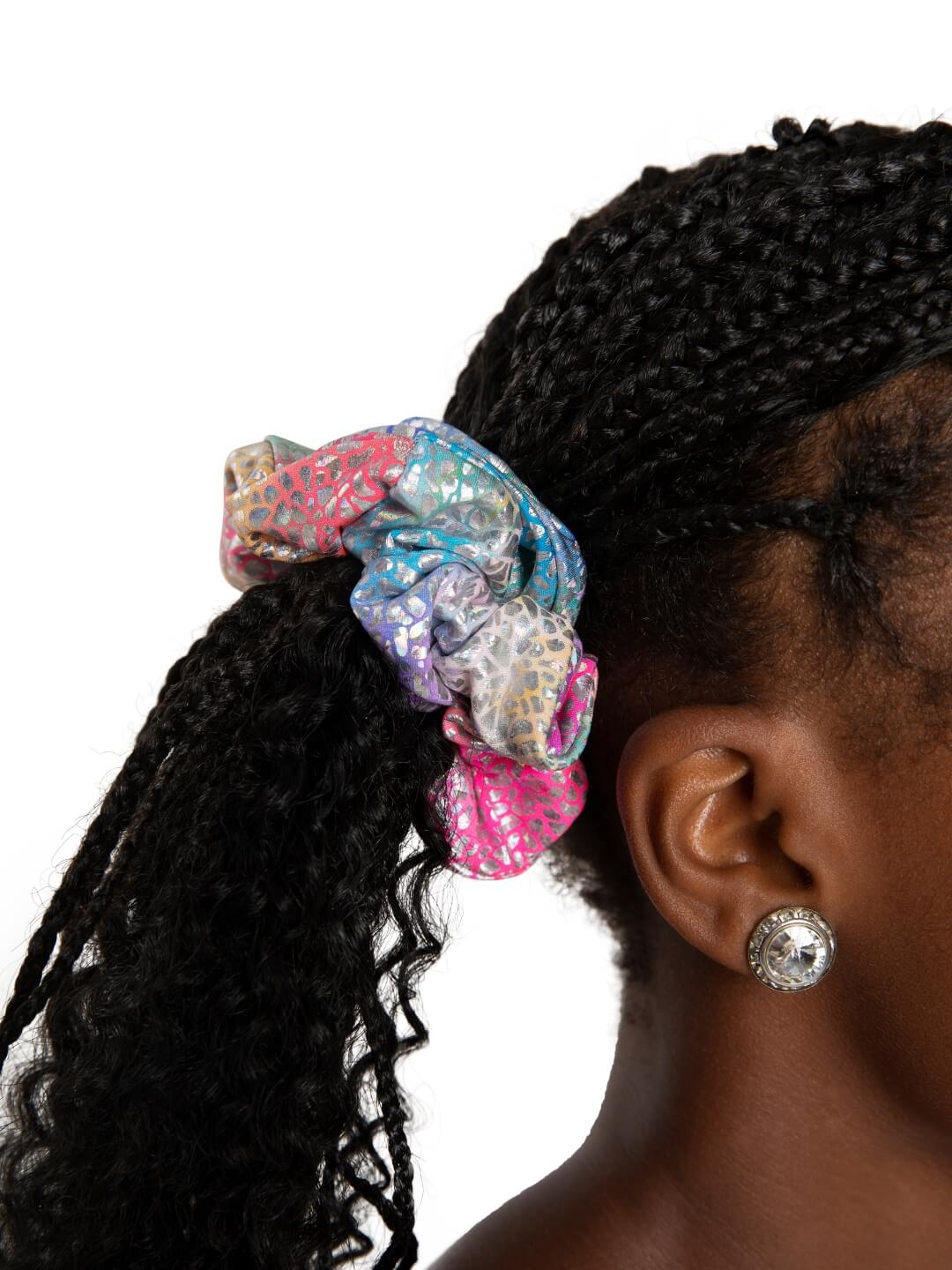 Ükssarviku diskoteegi sädelev trikoo - Laps