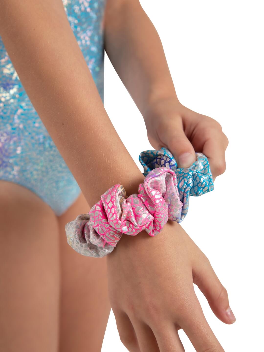 Unicorn Disco Shine Bright Leotard - Child
