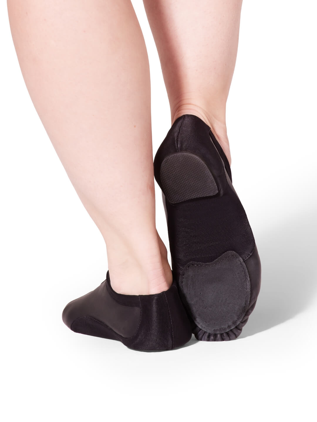 Vibe Jazz Shoe | Black
