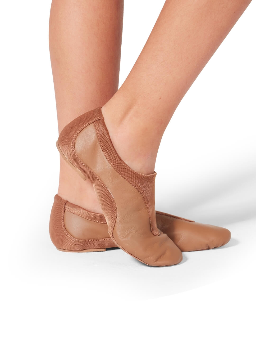 Vibe Jazz Shoe - Child