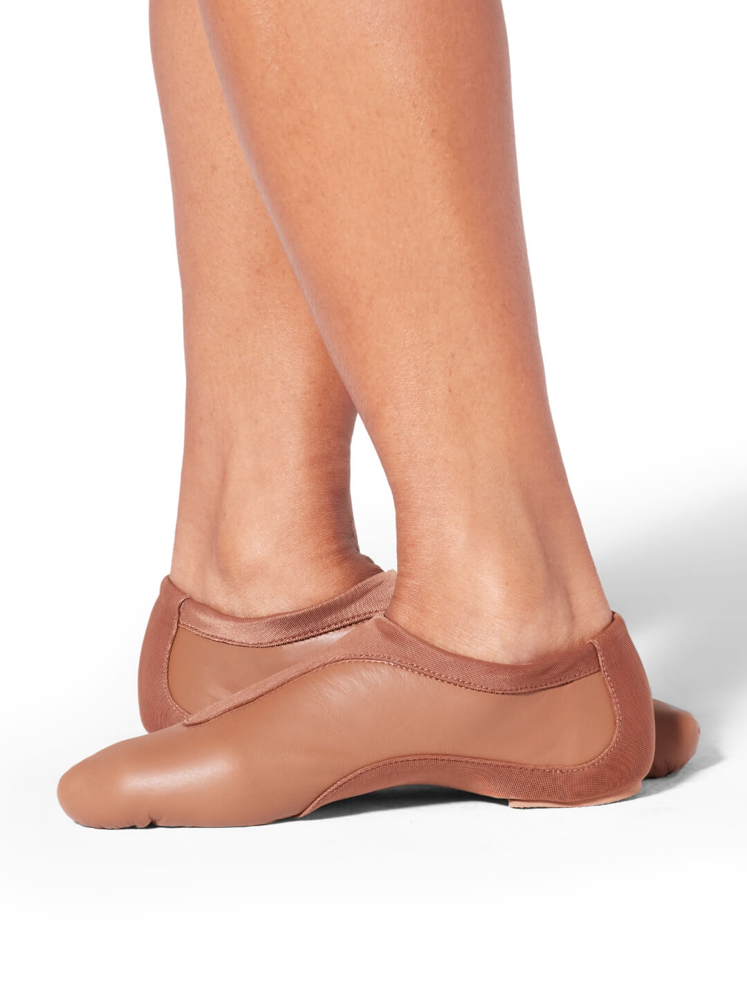 Vibe Jazz Shoe | Maple
