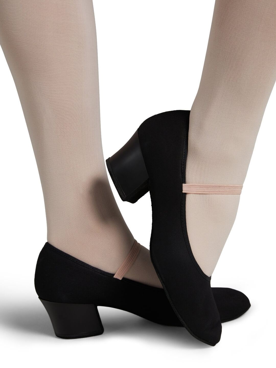 Academy Character Shoe w/ 1.5