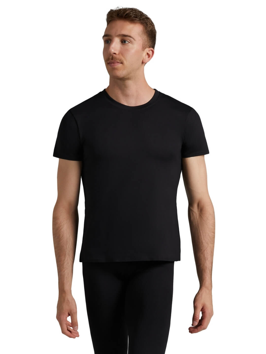 Studio Collection Crew Neck Tee - Moški