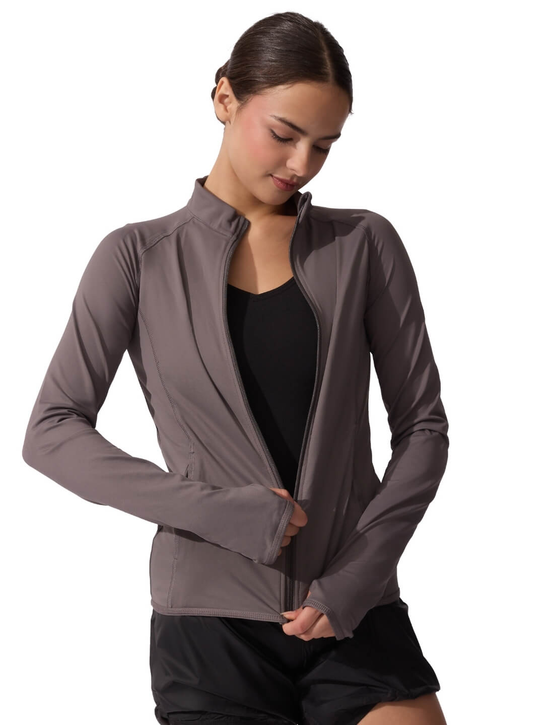 Chaqueta de la Colección Studio