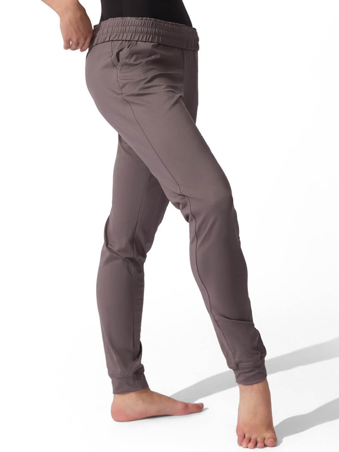 Pantaloni Jogger Collezione Studio