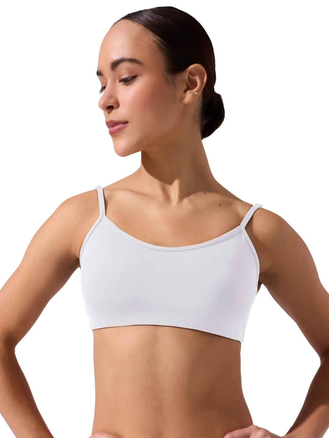 Reggiseno canotta