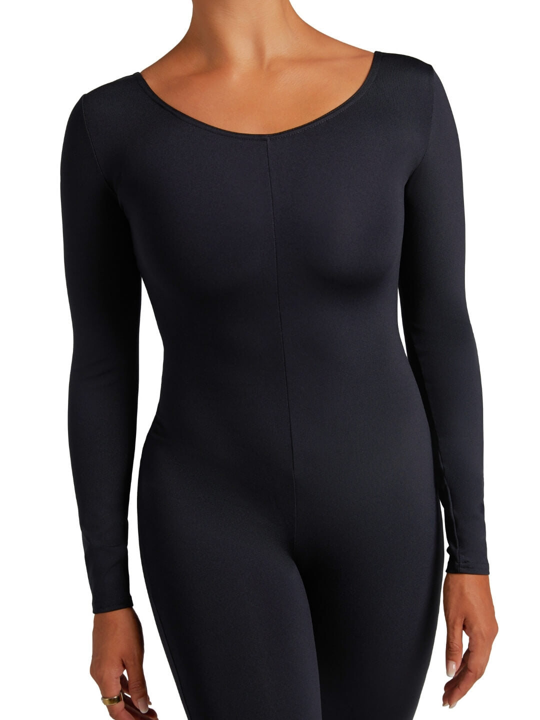 ★BADBLOOD★ Beyond Soft Bodysuit Long Sleeve Charcoal w-jst jc1677-84wb_grey_1_grande.jpg?