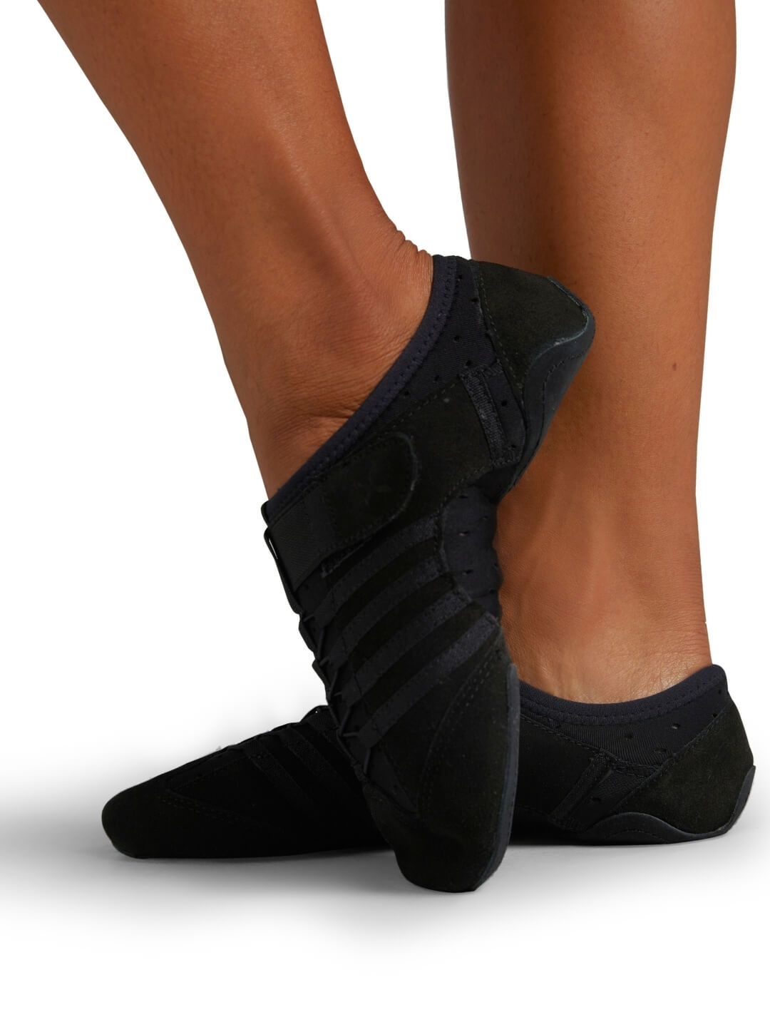 Jag Suede Sole Jazz Shoe