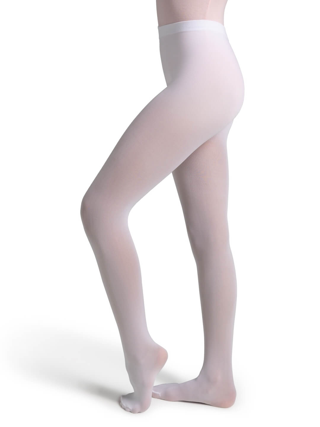 Collant a Piede Essenziali per Bambini Capezio Collant con piedi