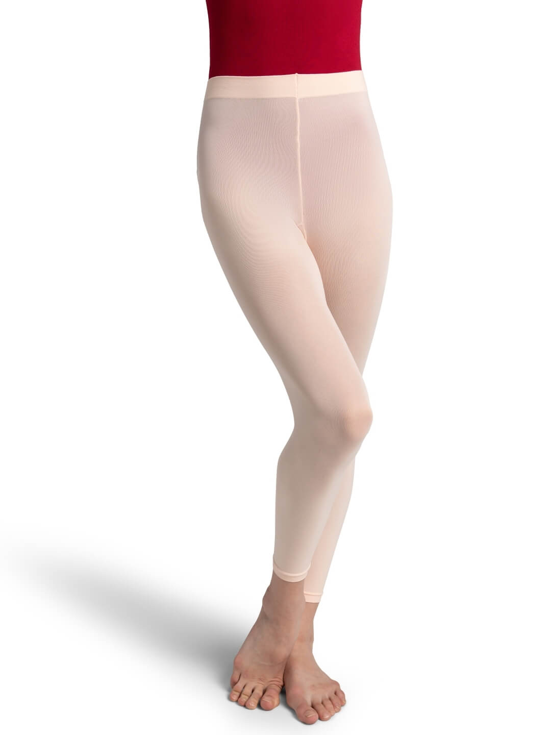 Osnovne nogavice brez stopal - Dekleta