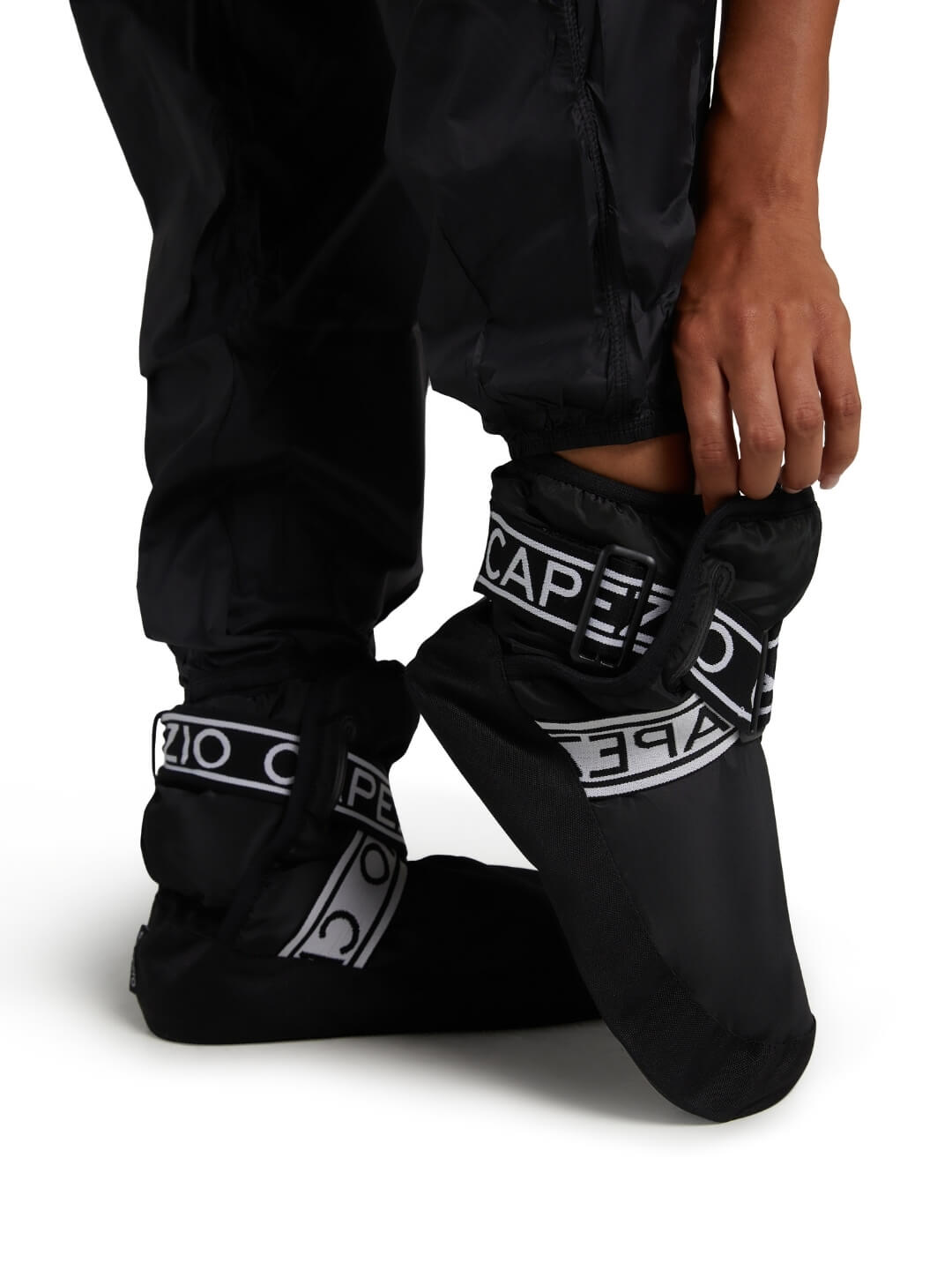 Yliopistonlämmittelytossu