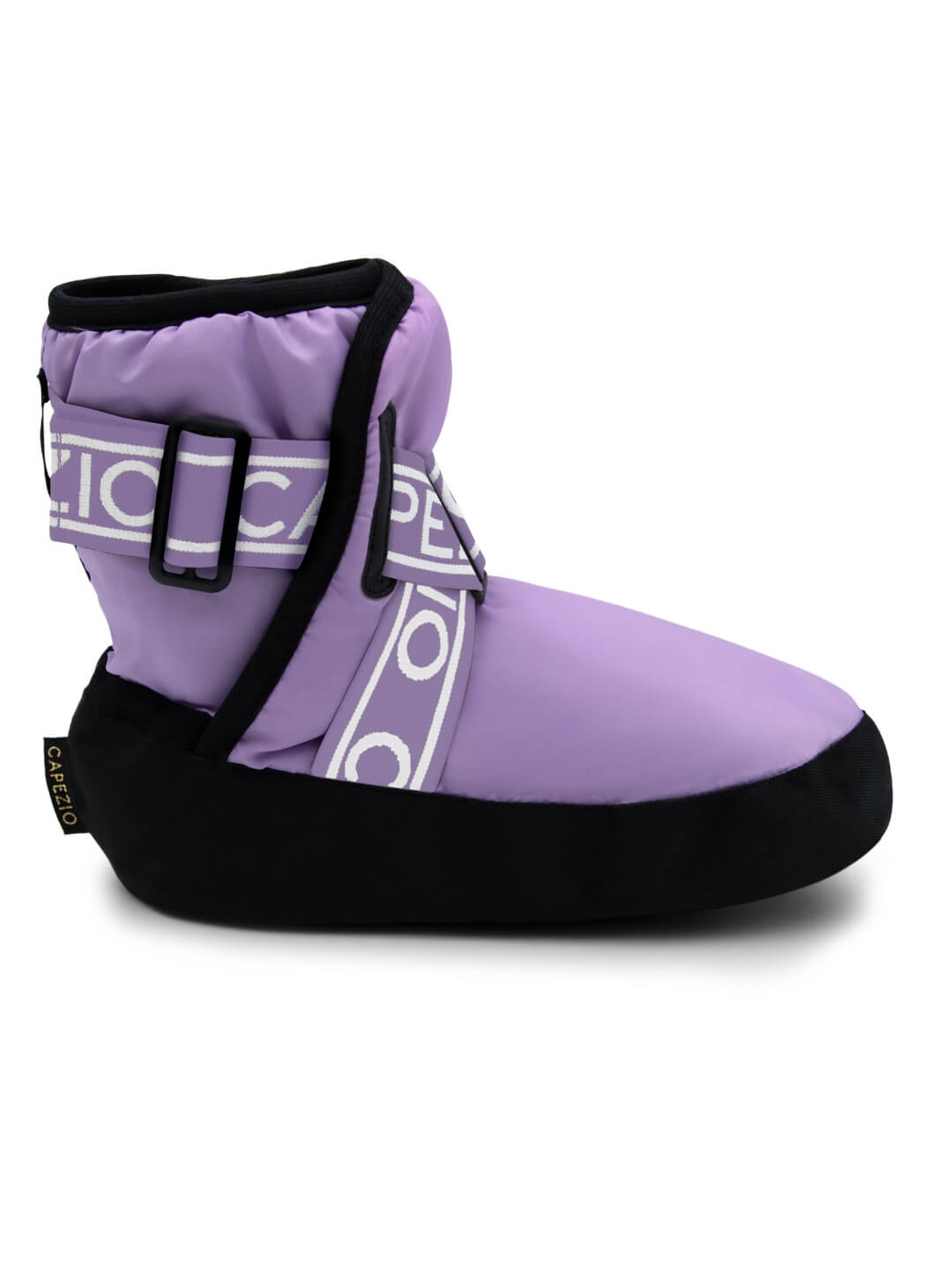 Yliopistonlämmittelytossu