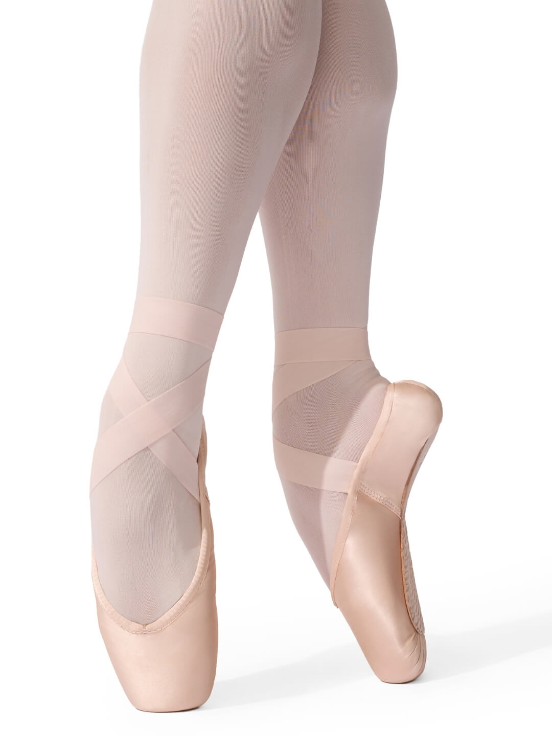 Veloce Pointe Shoe