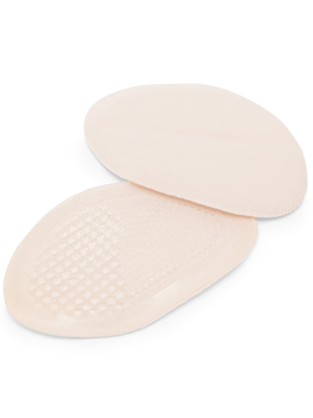 Gel mellemfodspuder