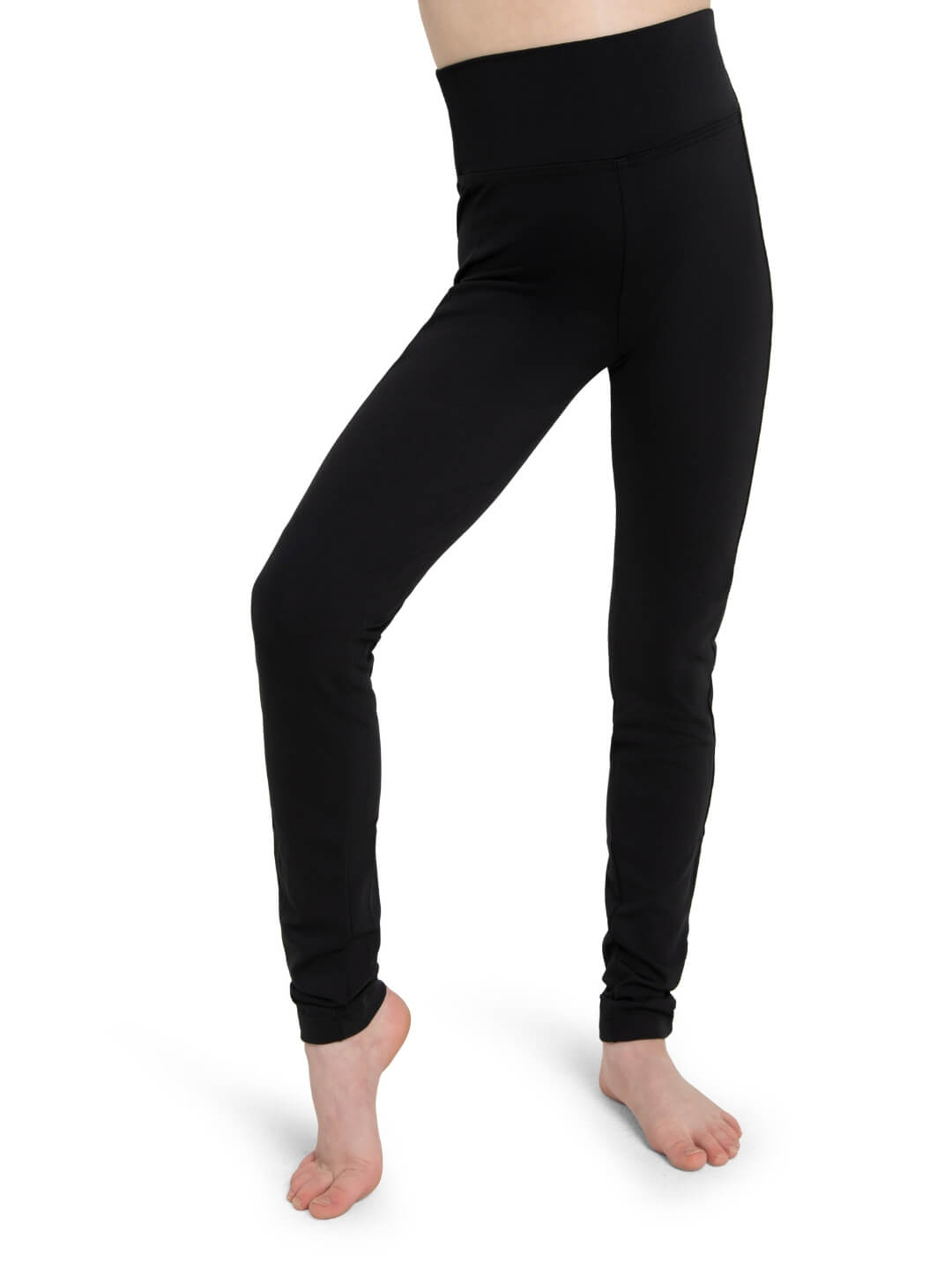 Active Legging - Tytöille