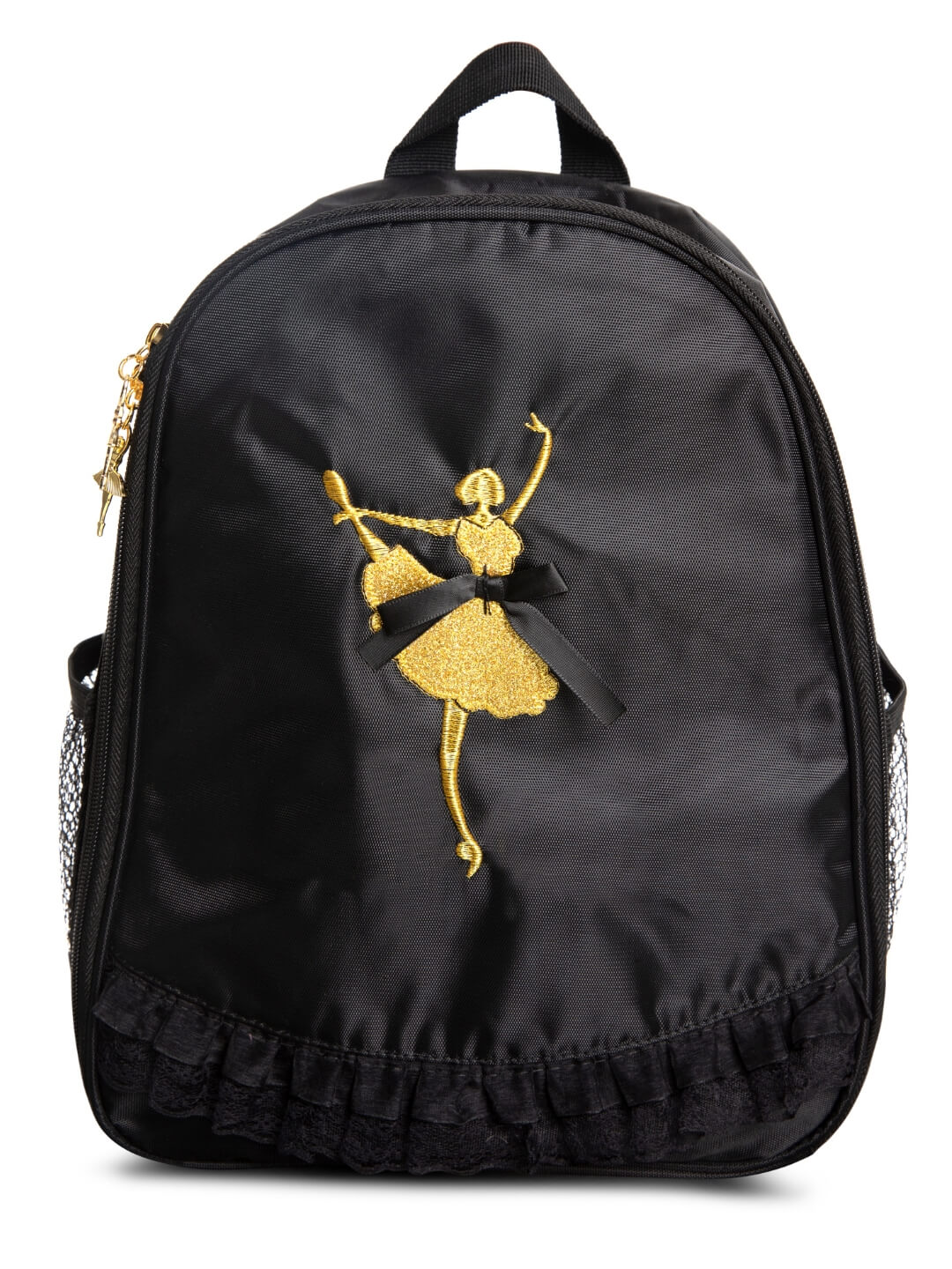 Ballett-Schleife Rucksack