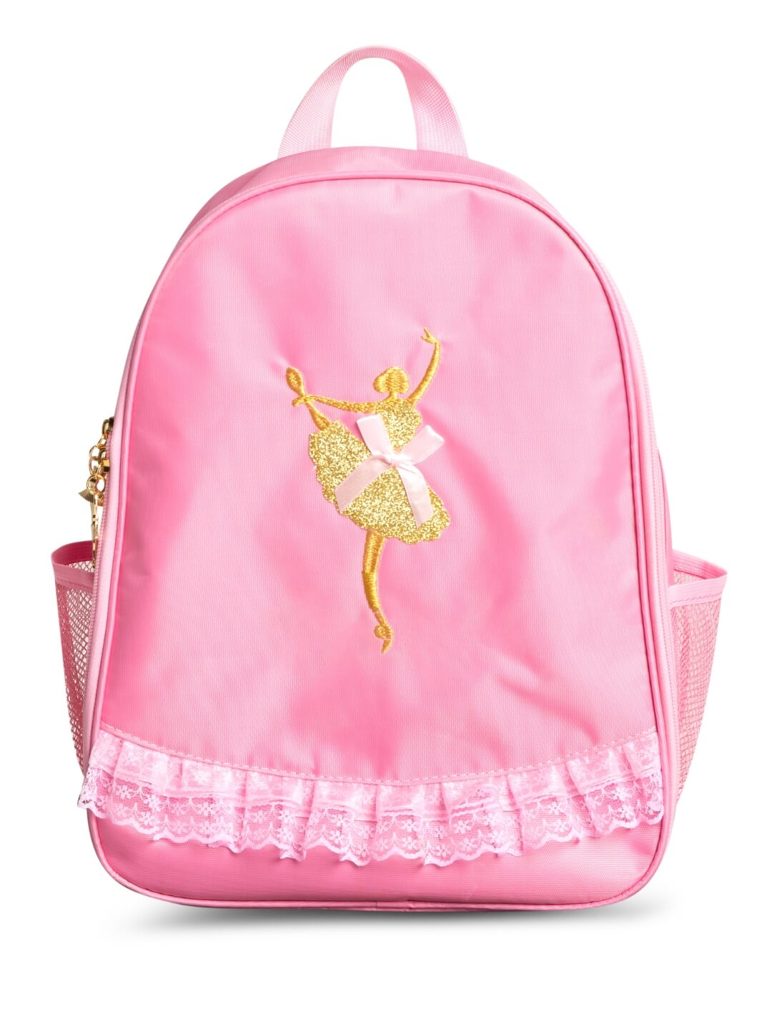 Mochila Arco de Balé