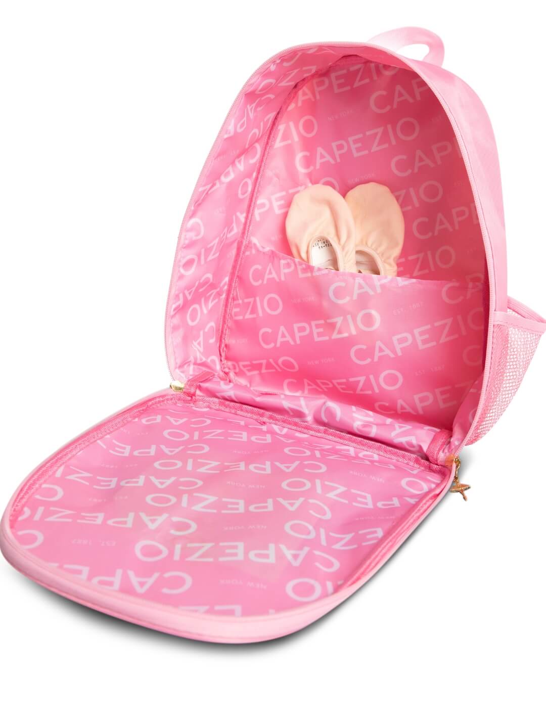Mochila Arco de Balé