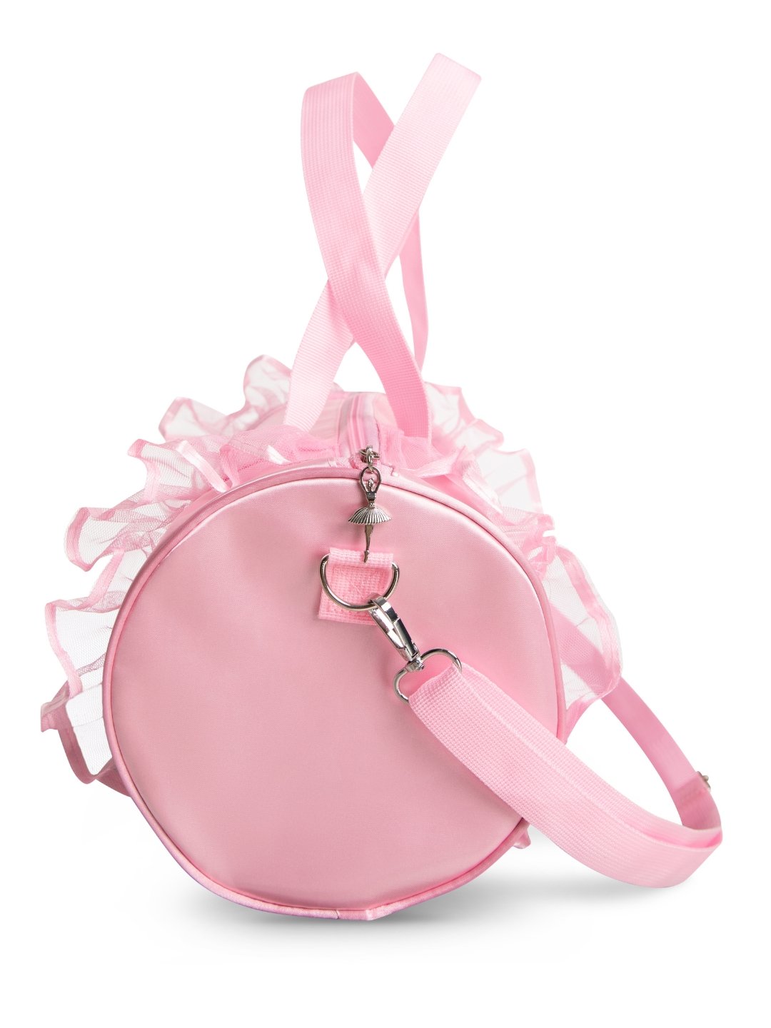 Capezio Ballet Seuqin Barrel Bag | Capezio®