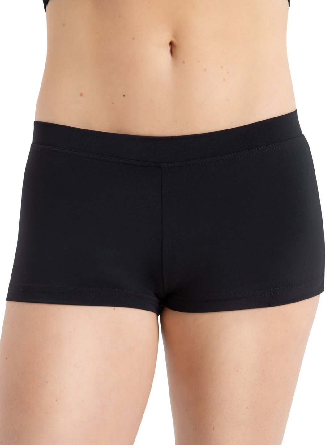 Dreng Cut Low Rise Shorts