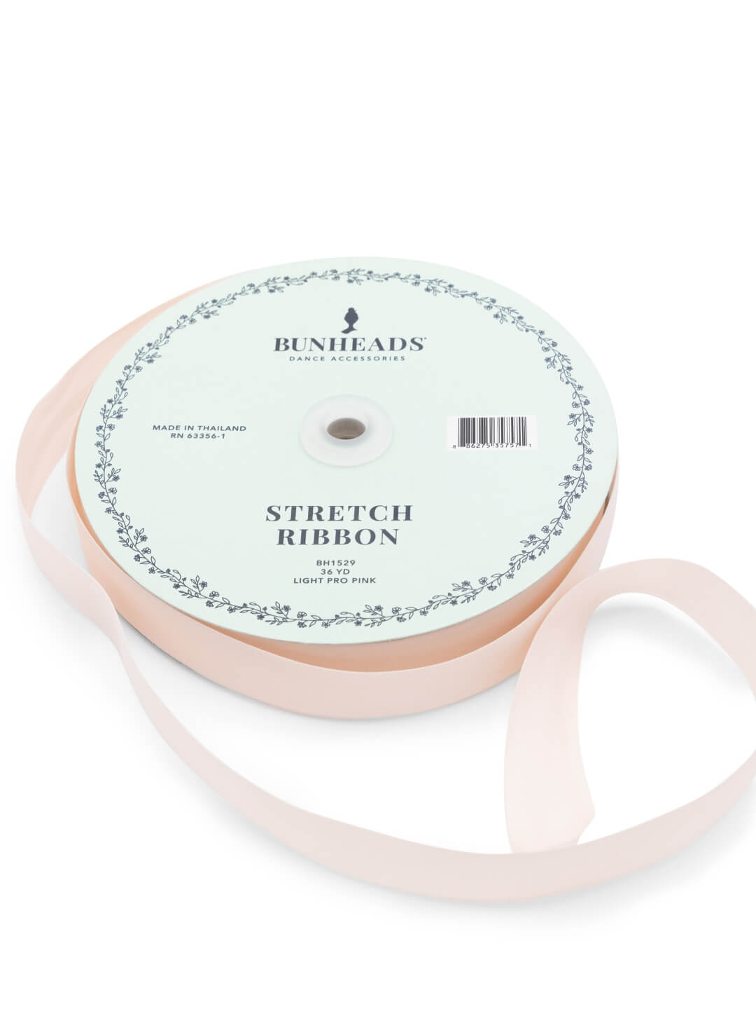 Bunheads Stretch Szalag Csomag