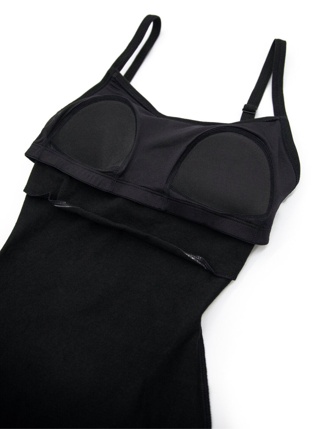 Adjustable Camisole Leotard with BraTek® | Capezio®