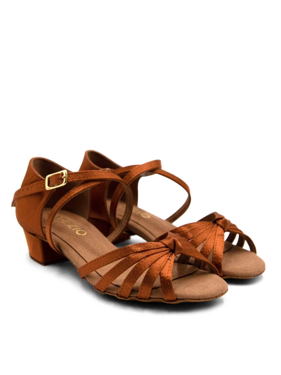 Valentina Ballroom Shoe - Girls