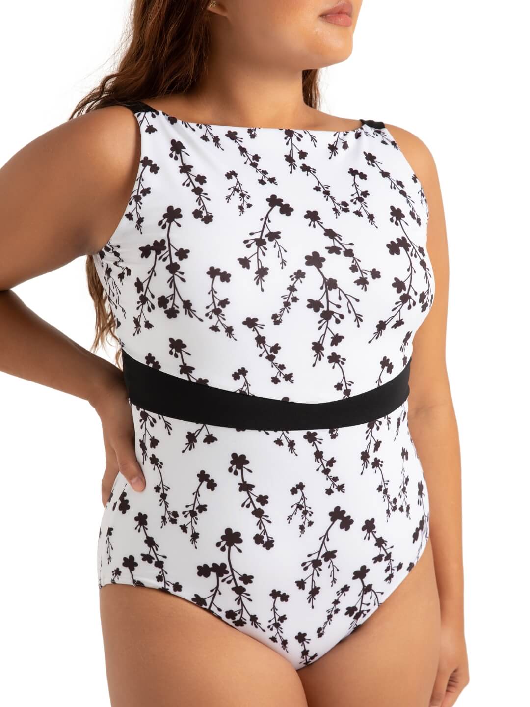 Ц'Ест Ла Вие Флеур Леотард - Цхилд