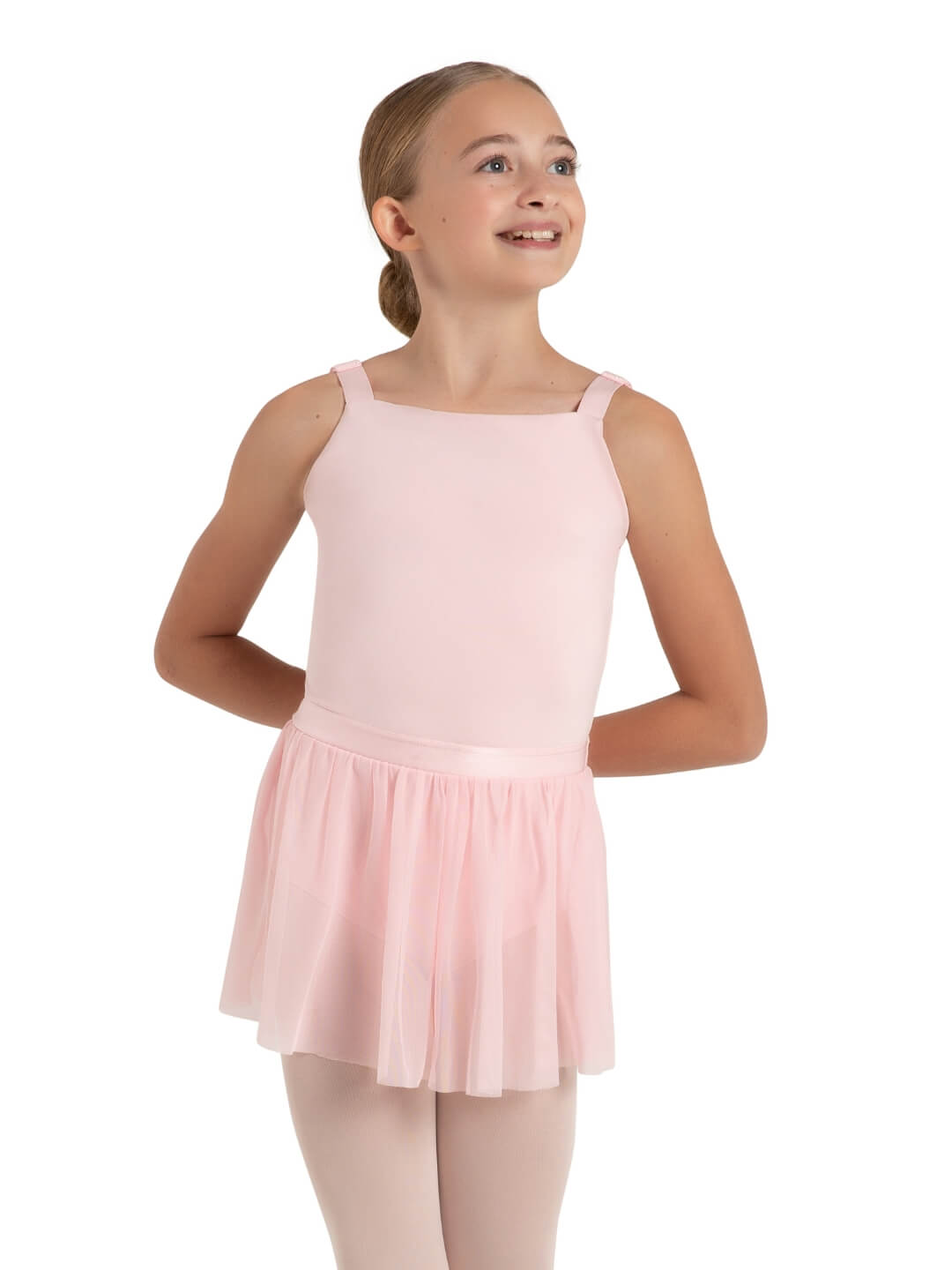 Cloud Nine Dreamy Dress - Child