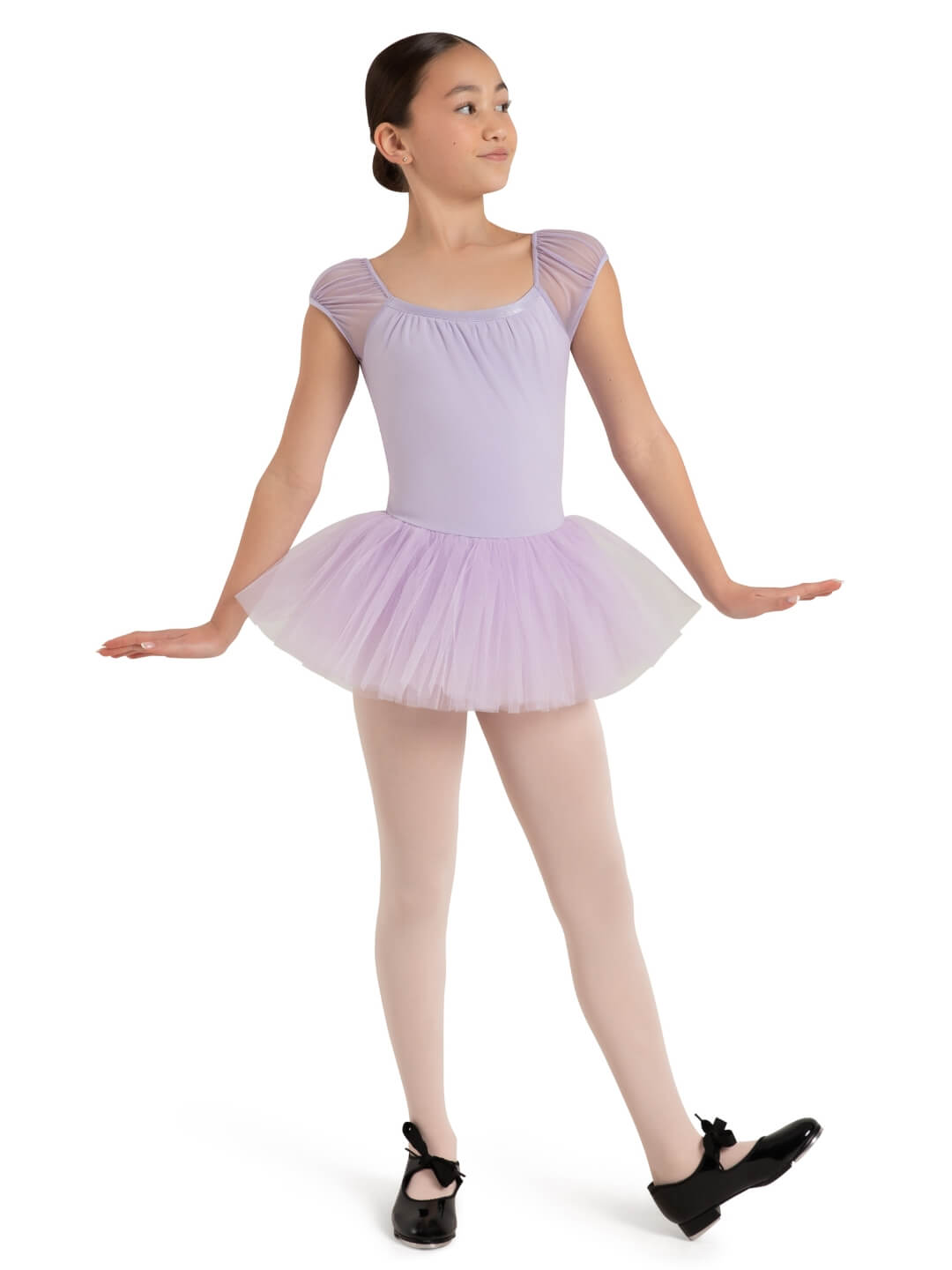 Cloud Nine Heavenly Tutu Dress - Barn
