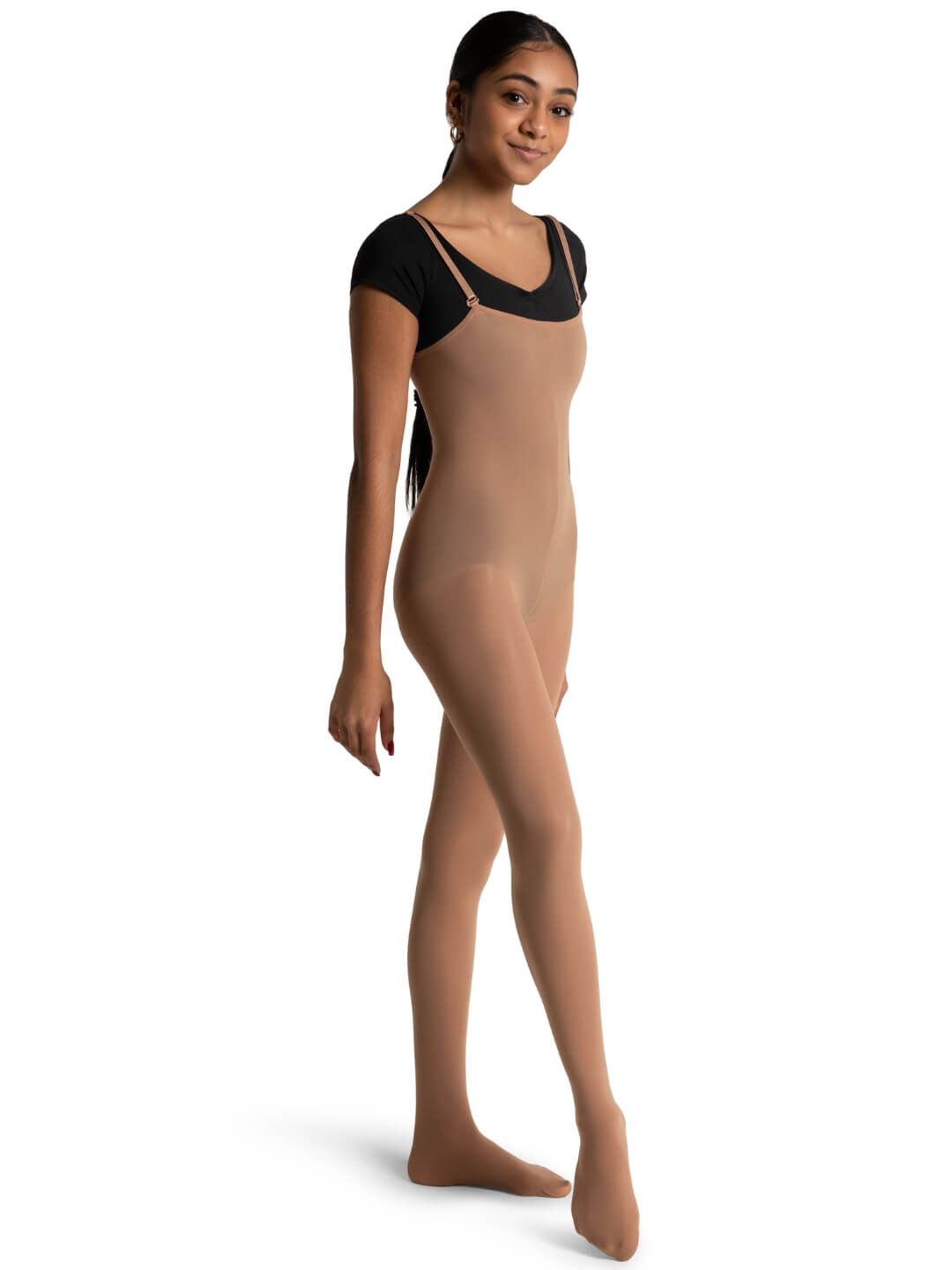 Ultra Soft™ Convertible Body Tight