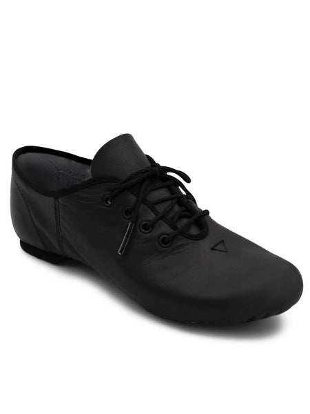 Jazz Shoes Capezio Men's Overture Oxford Character Shoe (446