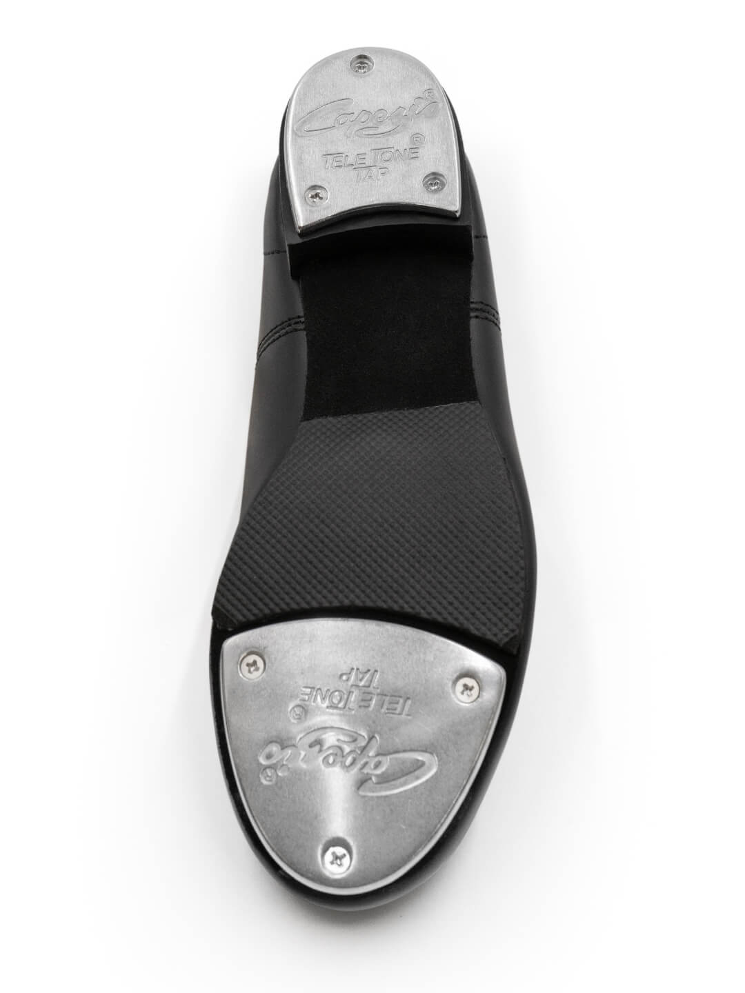 Fluid Tap Shoe with Tele Tone® Taps | Capezio®