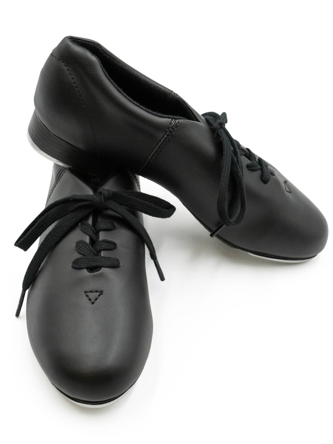 Tap Dance Shoes Zapatos Tap Capezio Oxford Style Tic Tap Toe Shoe