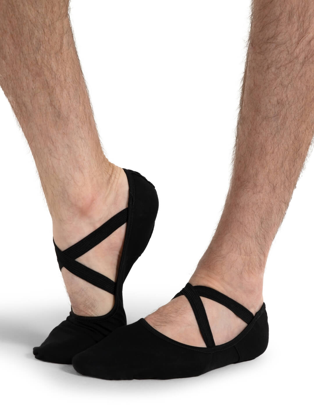 Capezio バレエシューズ ロメオ メンズ CAPEZIO ロメオ メンズバレエシューズ | バレエ・ダンス用品の