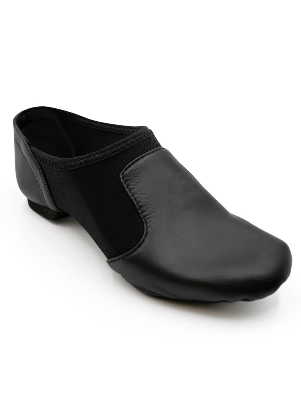 PP16B Jag suede sole - Jazz Sneaker CAPEZIO 03933 : Chaussures & Accessoires de