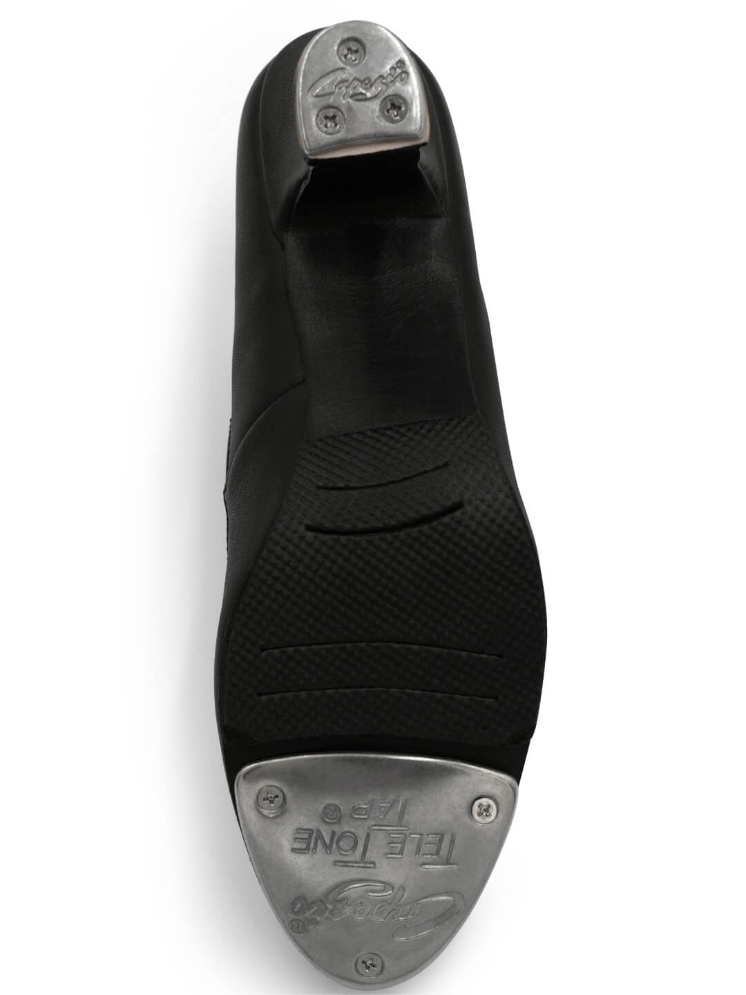 Manhattan Xtreme Tap Shoe for Larger Strike Zone | Capezio®