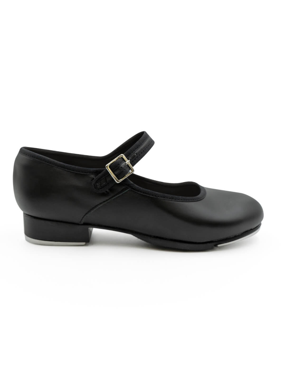 Bøyd Mary Jane Tap Sko Perfekt for Nybegynnere | Capezio®, image size:1080x1440