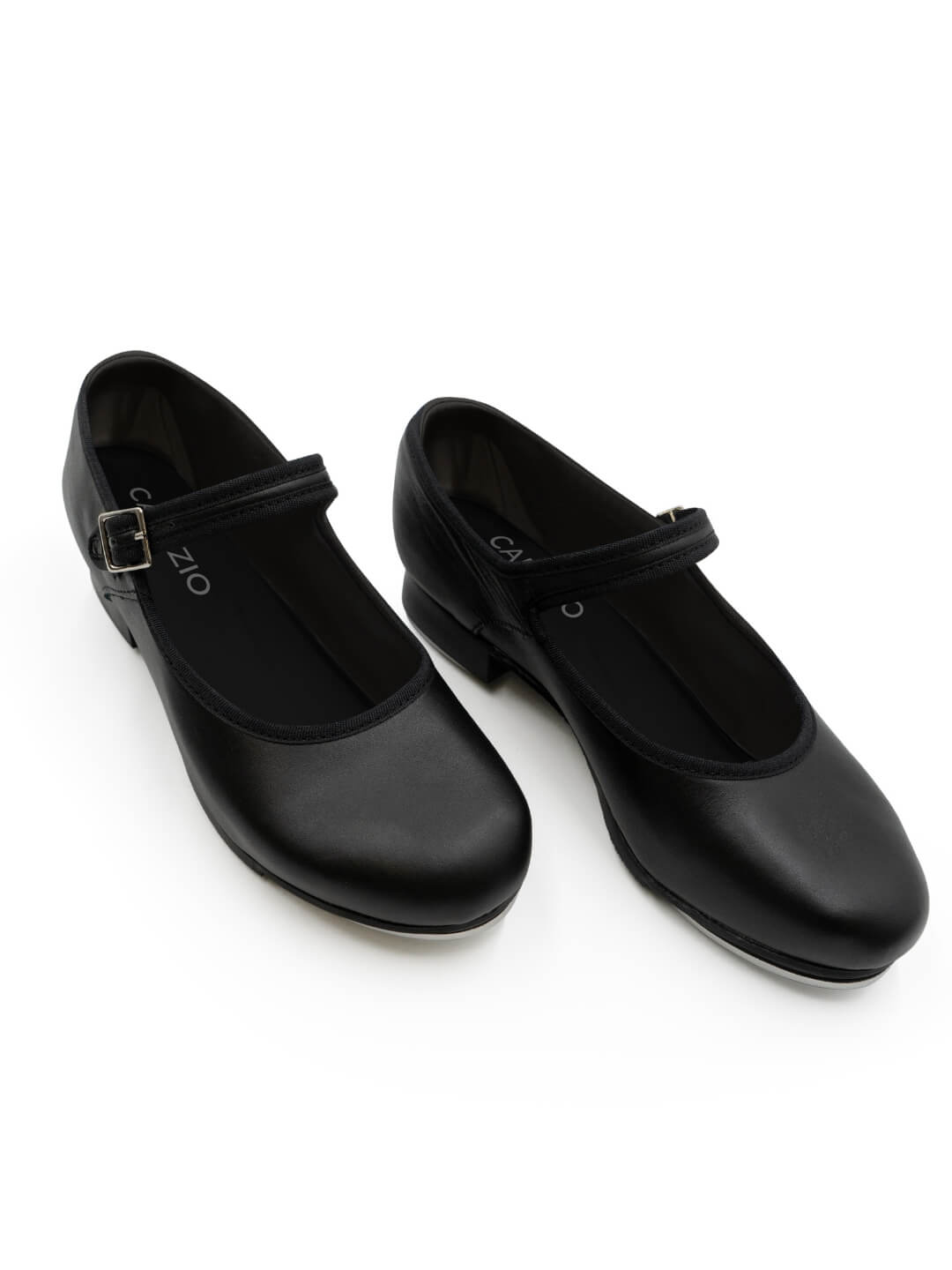 Bøyd Mary Jane Tap Sko Perfekt for Nybegynnere | Capezio®, image size:1080x1440
