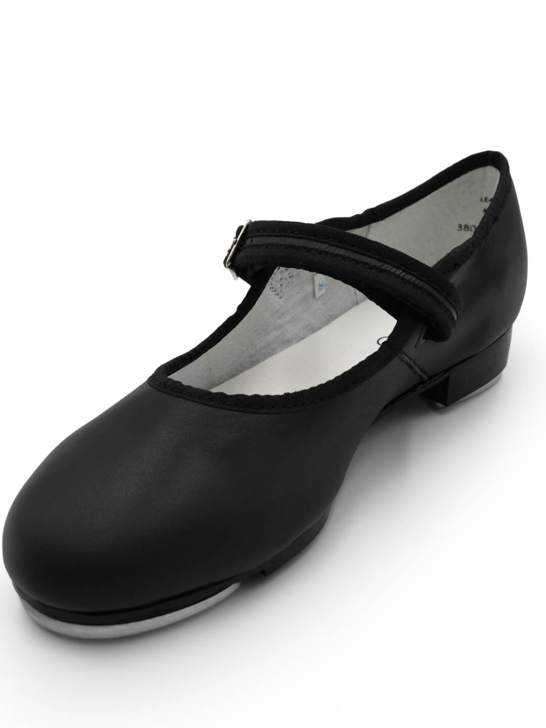 Barnas Velcro-spenne Mary Jane-tapsko | Capezio®, image size:1080x1440